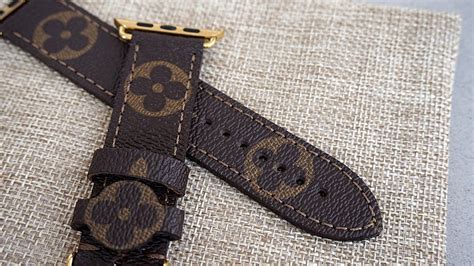 cinturini orologi louis vuitton|Watch Straps, Bands, Accessories for Men .